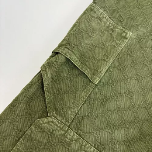 Cheap Gucci Jeans For Unisex #1363697 Replica Wholesale [$96.00 USD] [ITEM#1363697] on Replica Gucci Jeans