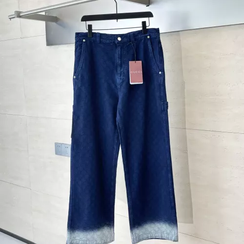 Gucci Jeans For Unisex #1363699