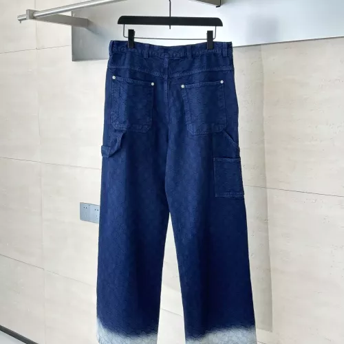 Cheap Gucci Jeans For Unisex #1363699 Replica Wholesale [$96.00 USD] [ITEM#1363699] on Replica Gucci Jeans