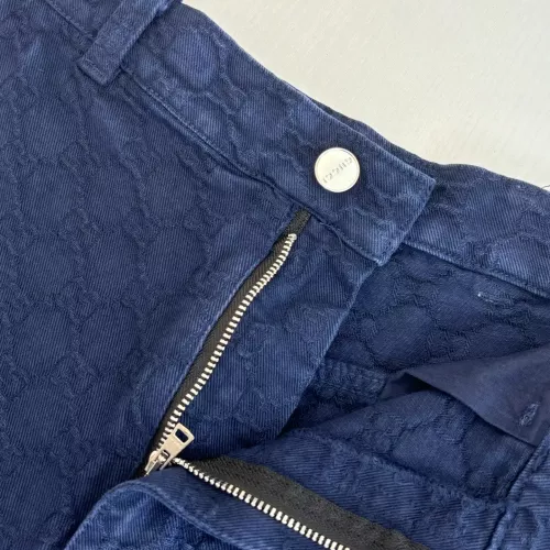 Cheap Gucci Jeans For Unisex #1363699 Replica Wholesale [$96.00 USD] [ITEM#1363699] on Replica Gucci Jeans