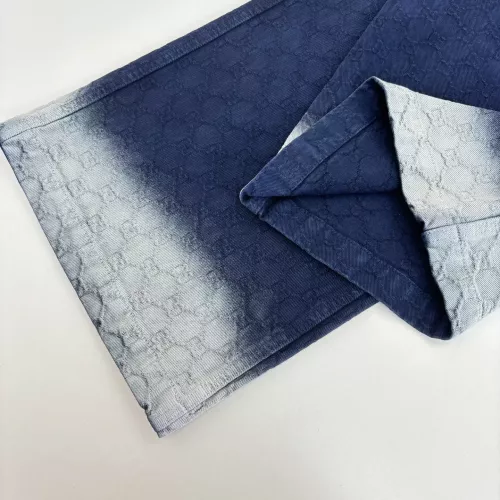 Cheap Gucci Jeans For Unisex #1363699 Replica Wholesale [$96.00 USD] [ITEM#1363699] on Replica Gucci Jeans