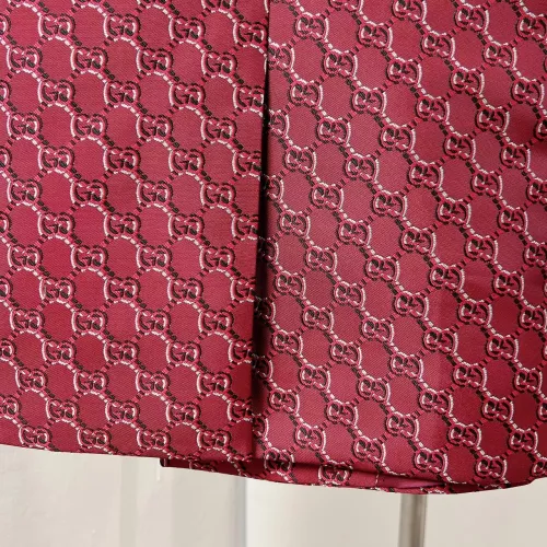 Cheap Gucci Jackets Long Sleeved For Unisex #1363701 Replica Wholesale [$118.00 USD] [ITEM#1363701] on Replica Gucci Jackets