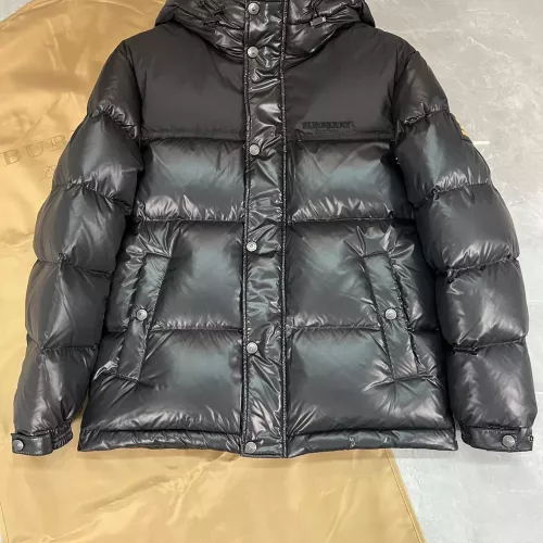 Burberry Down Feather Coat Long Sleeved For Unisex #1363702