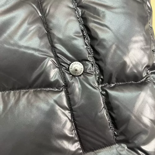 Cheap Burberry Down Feather Coat Long Sleeved For Unisex #1363702 Replica Wholesale [$210.00 USD] [ITEM#1363702] on Replica Burberry Down Feather Coat