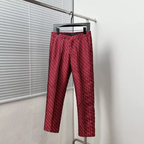 Gucci Pants For Unisex #1363703