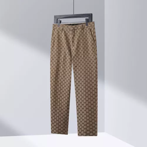Gucci Pants For Unisex #1363705