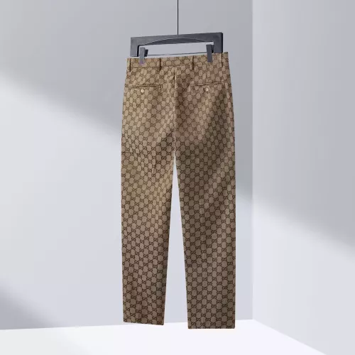 Cheap Gucci Pants For Unisex #1363705 Replica Wholesale [$72.00 USD] [ITEM#1363705] on Replica Gucci Pants