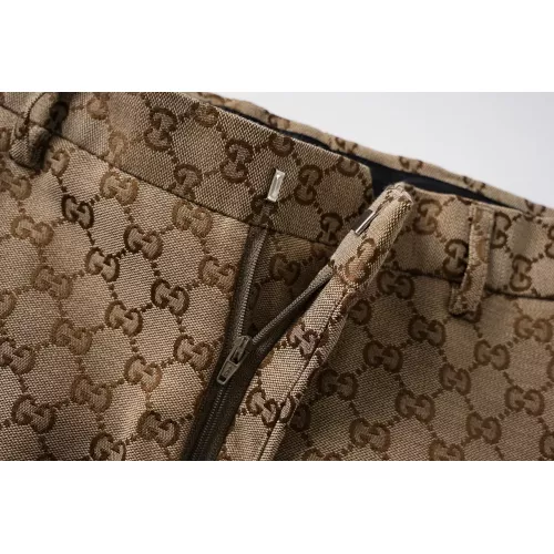 Cheap Gucci Pants For Unisex #1363705 Replica Wholesale [$72.00 USD] [ITEM#1363705] on Replica Gucci Pants