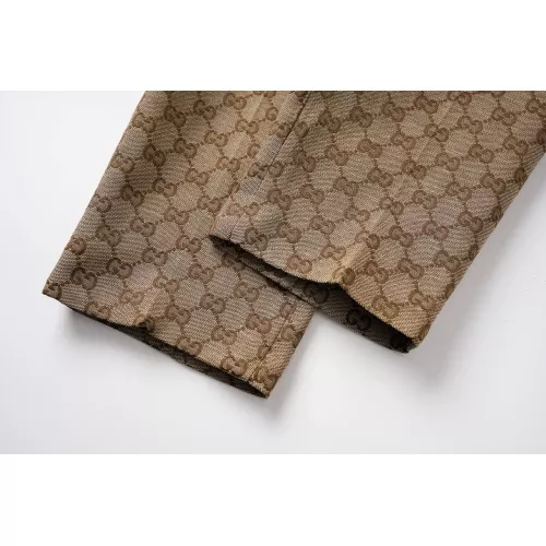 Cheap Gucci Pants For Unisex #1363705 Replica Wholesale [$72.00 USD] [ITEM#1363705] on Replica Gucci Pants