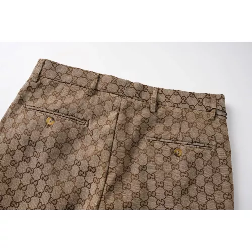 Cheap Gucci Pants For Unisex #1363705 Replica Wholesale [$72.00 USD] [ITEM#1363705] on Replica Gucci Pants
