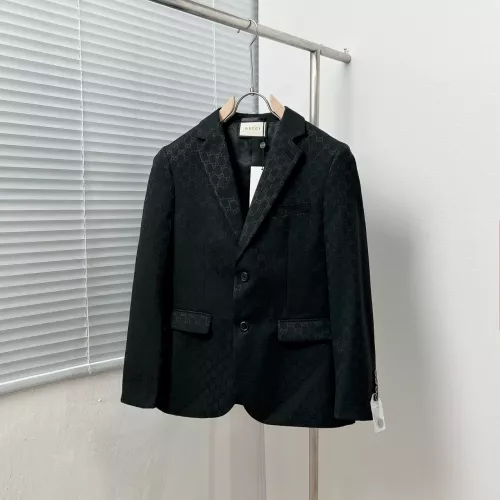 Gucci Jackets Long Sleeved For Unisex #1363706