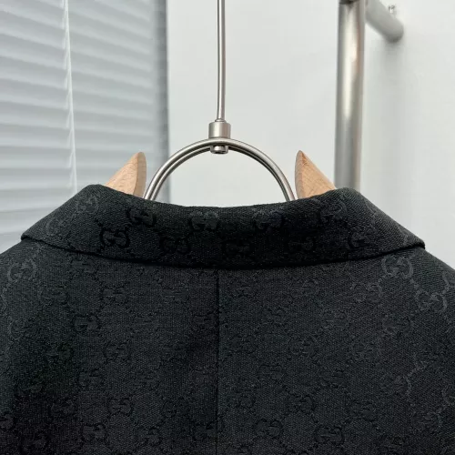 Cheap Gucci Jackets Long Sleeved For Unisex #1363706 Replica Wholesale [$105.00 USD] [ITEM#1363706] on Replica Gucci Jackets