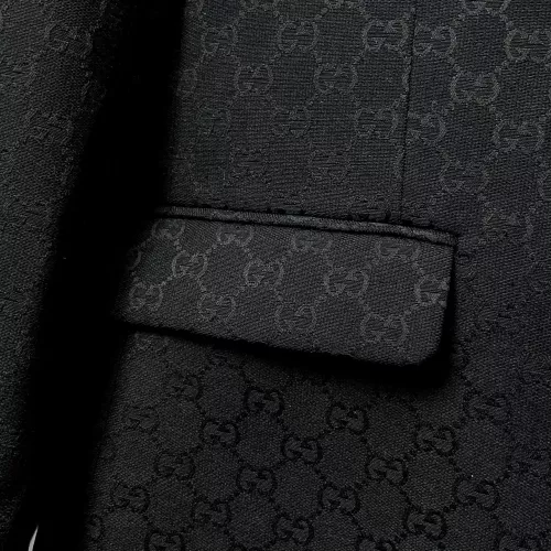 Cheap Gucci Jackets Long Sleeved For Unisex #1363706 Replica Wholesale [$105.00 USD] [ITEM#1363706] on Replica Gucci Jackets