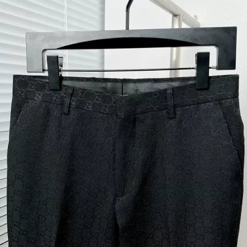 Cheap Gucci Pants For Unisex #1363707 Replica Wholesale [$72.00 USD] [ITEM#1363707] on Replica Gucci Pants