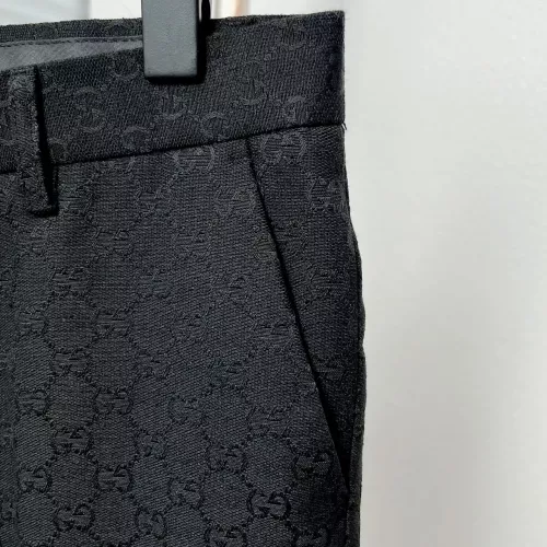 Cheap Gucci Pants For Unisex #1363707 Replica Wholesale [$72.00 USD] [ITEM#1363707] on Replica Gucci Pants