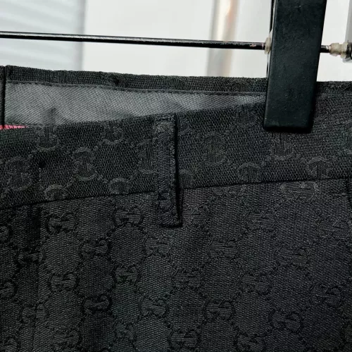 Cheap Gucci Pants For Unisex #1363707 Replica Wholesale [$72.00 USD] [ITEM#1363707] on Replica Gucci Pants