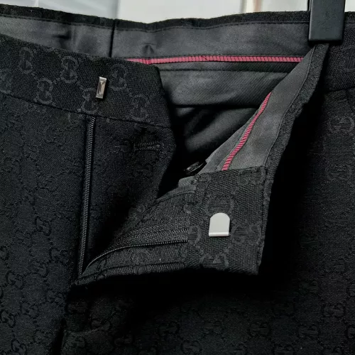 Cheap Gucci Pants For Unisex #1363707 Replica Wholesale [$72.00 USD] [ITEM#1363707] on Replica Gucci Pants