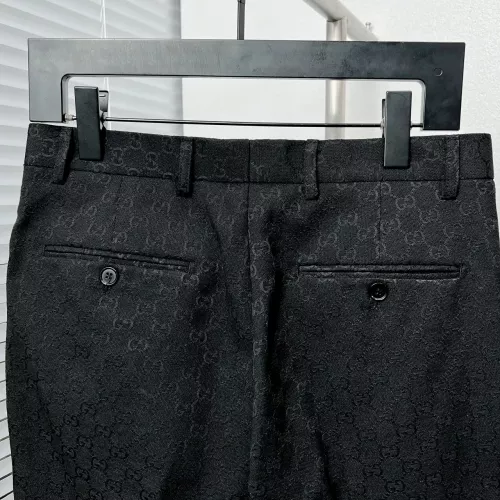 Cheap Gucci Pants For Unisex #1363707 Replica Wholesale [$72.00 USD] [ITEM#1363707] on Replica Gucci Pants