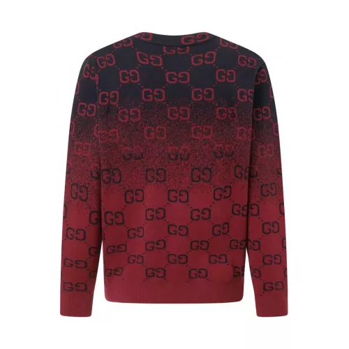 Cheap Gucci Sweaters Long Sleeved For Unisex #1363708 Replica Wholesale [$64.00 USD] [ITEM#1363708] on Replica Gucci Sweaters