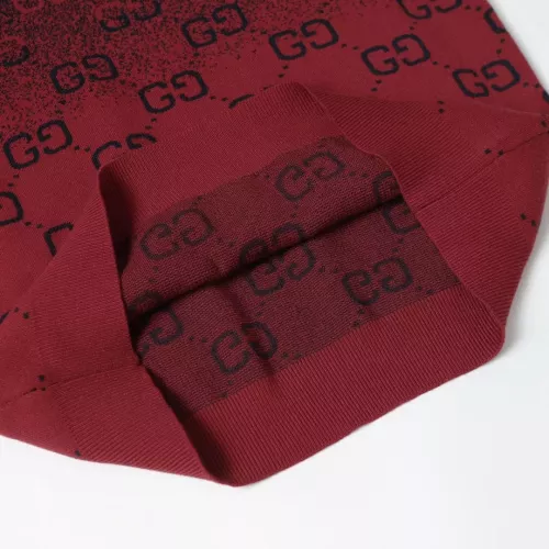 Cheap Gucci Sweaters Long Sleeved For Unisex #1363708 Replica Wholesale [$64.00 USD] [ITEM#1363708] on Replica Gucci Sweaters