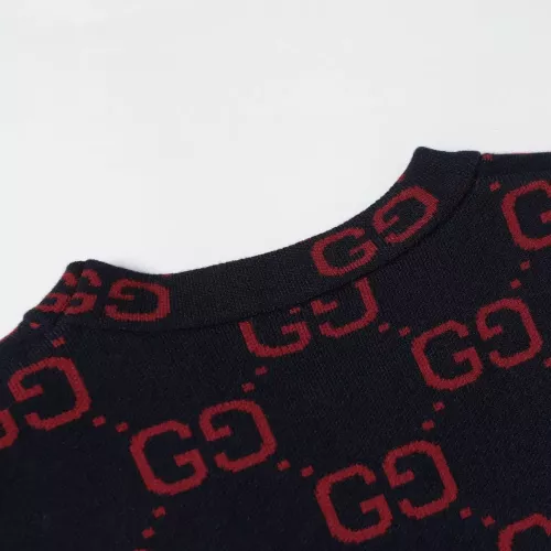Cheap Gucci Sweaters Long Sleeved For Unisex #1363708 Replica Wholesale [$64.00 USD] [ITEM#1363708] on Replica Gucci Sweaters