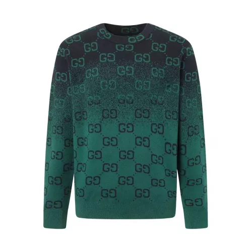 Gucci Sweaters Long Sleeved For Unisex #1363709