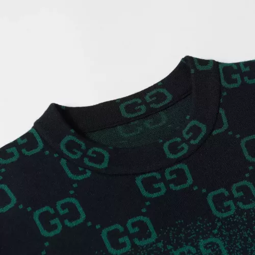 Cheap Gucci Sweaters Long Sleeved For Unisex #1363709 Replica Wholesale [$64.00 USD] [ITEM#1363709] on Replica Gucci Sweaters