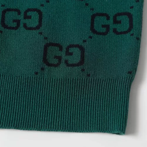 Cheap Gucci Sweaters Long Sleeved For Unisex #1363709 Replica Wholesale [$64.00 USD] [ITEM#1363709] on Replica Gucci Sweaters