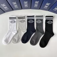 Cheap Christian Dior Socks #1352862 Replica Wholesale [$29.00 USD] [ITEM#1352862] on Replica Christian Dior Socks