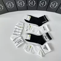 Cheap Prada Socks #1352866 Replica Wholesale [$27.00 USD] [ITEM#1352866] on Replica Prada Socks