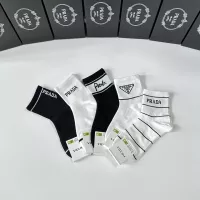 Cheap Prada Socks #1352866 Replica Wholesale [$27.00 USD] [ITEM#1352866] on Replica Prada Socks