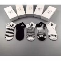 Cheap Prada Socks #1352867 Replica Wholesale [$25.00 USD] [ITEM#1352867] on Replica Prada Socks