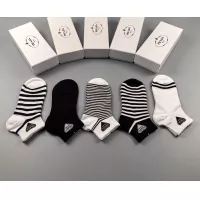 Cheap Prada Socks #1352867 Replica Wholesale [$25.00 USD] [ITEM#1352867] on Replica Prada Socks