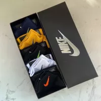 Cheap Nike Socks #1352876 Replica Wholesale [$25.00 USD] [ITEM#1352876] on Replica Nike Socks