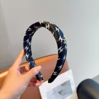 Cheap Chanel Headband For Women #1352878 Replica Wholesale [$27.00 USD] [ITEM#1352878] on Replica Chanel Headband