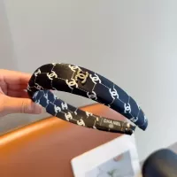 Cheap Chanel Headband For Women #1352878 Replica Wholesale [$27.00 USD] [ITEM#1352878] on Replica Chanel Headband