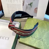 Cheap Gucci Headband For Women #1352880 Replica Wholesale [$27.00 USD] [ITEM#1352880] on Replica Gucci Headband