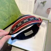 Cheap Gucci Headband For Women #1352881 Replica Wholesale [$27.00 USD] [ITEM#1352881] on Replica Gucci Headband