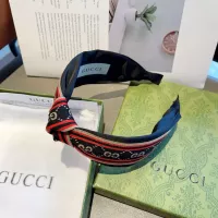 Cheap Gucci Headband For Women #1352881 Replica Wholesale [$27.00 USD] [ITEM#1352881] on Replica Gucci Headband