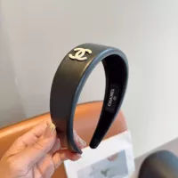 Cheap Chanel Headband For Women #1352884 Replica Wholesale [$27.00 USD] [ITEM#1352884] on Replica Chanel Headband