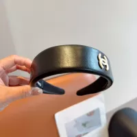 Cheap Chanel Headband For Women #1352884 Replica Wholesale [$27.00 USD] [ITEM#1352884] on Replica Chanel Headband