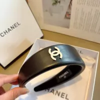 Cheap Chanel Headband For Women #1352884 Replica Wholesale [$27.00 USD] [ITEM#1352884] on Replica Chanel Headband
