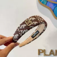 Cheap Christian Dior Headband For Women #1352885 Replica Wholesale [$27.00 USD] [ITEM#1352885] on Replica Christian Dior Headband