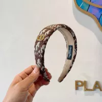 Cheap Christian Dior Headband For Women #1352885 Replica Wholesale [$27.00 USD] [ITEM#1352885] on Replica Christian Dior Headband