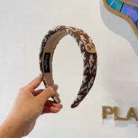 Cheap Christian Dior Headband For Women #1352885 Replica Wholesale [$27.00 USD] [ITEM#1352885] on Replica Christian Dior Headband