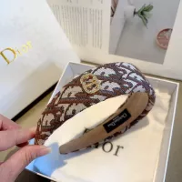 Cheap Christian Dior Headband For Women #1352885 Replica Wholesale [$27.00 USD] [ITEM#1352885] on Replica Christian Dior Headband