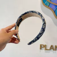 Cheap Christian Dior Headband For Women #1352886 Replica Wholesale [$27.00 USD] [ITEM#1352886] on Replica Christian Dior Headband