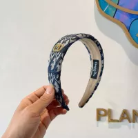 Cheap Christian Dior Headband For Women #1352886 Replica Wholesale [$27.00 USD] [ITEM#1352886] on Replica Christian Dior Headband