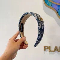 Cheap Christian Dior Headband For Women #1352886 Replica Wholesale [$27.00 USD] [ITEM#1352886] on Replica Christian Dior Headband