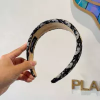 Cheap Christian Dior Headband For Women #1352887 Replica Wholesale [$27.00 USD] [ITEM#1352887] on Replica Christian Dior Headband